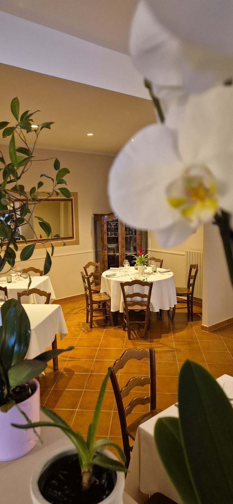 Interno La locanda di Enza 31