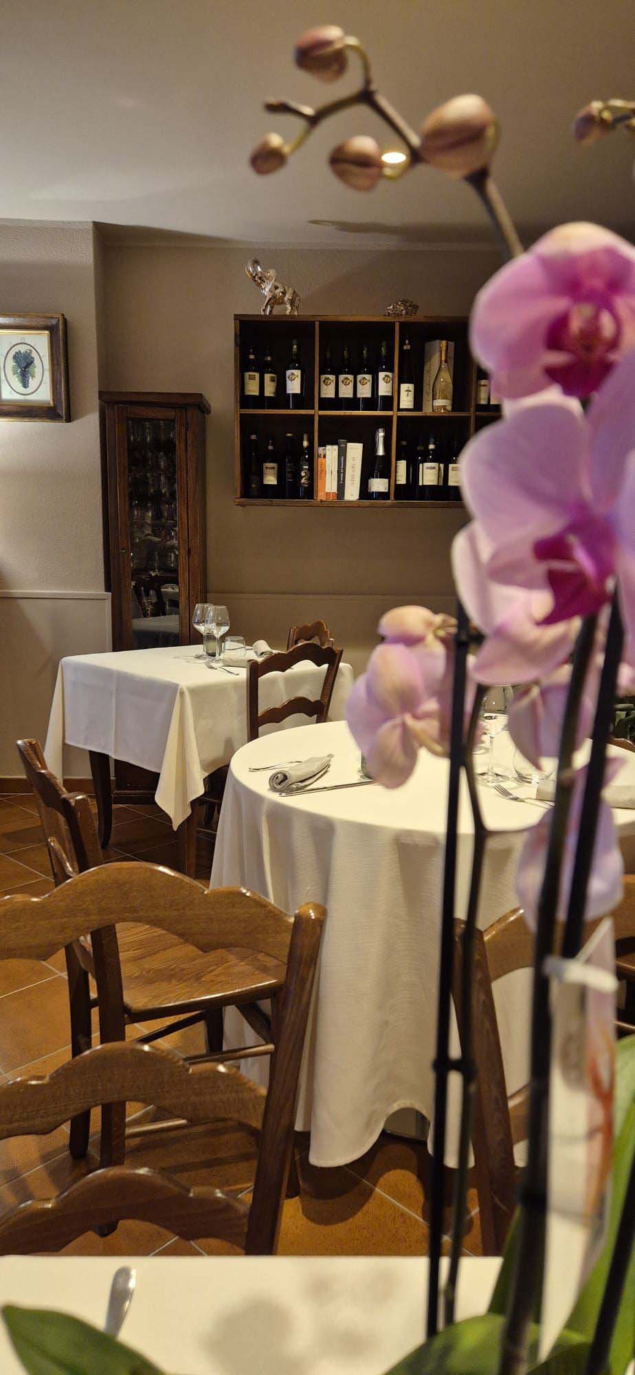 Interno La locanda di Enza 33