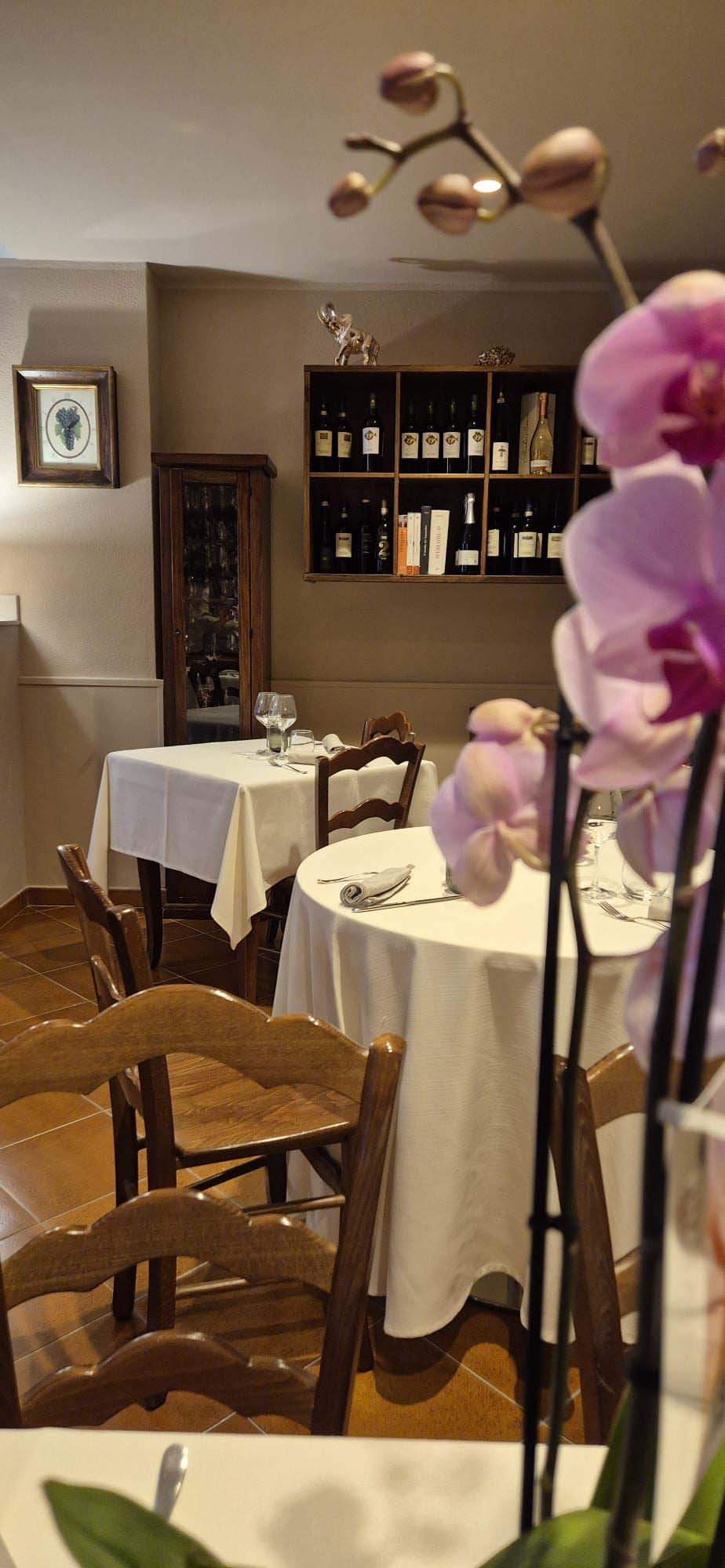 Interno La locanda di Enza 35
