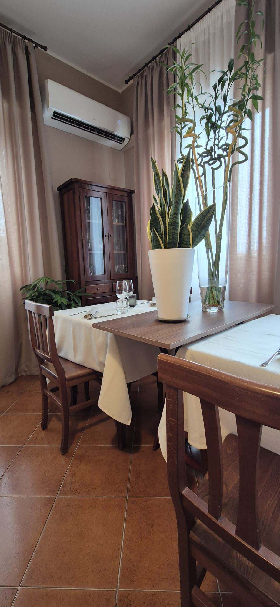 Interno La locanda di Enza 8
