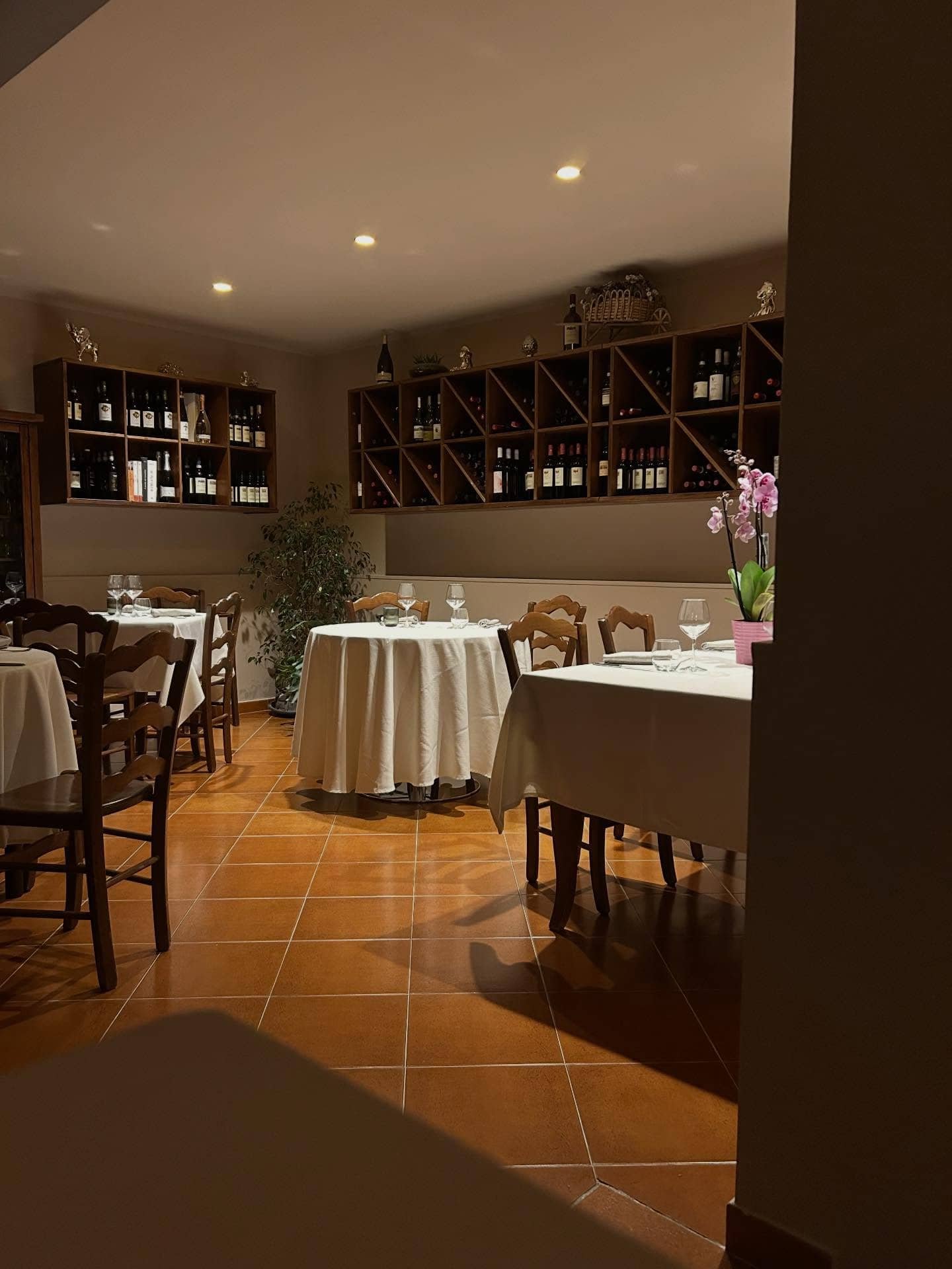 Interno Ristorante