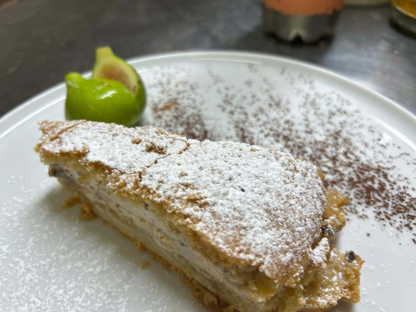 I nostri piatti 3
