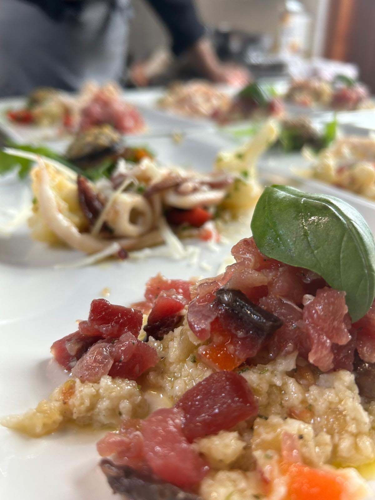I nostri piatti 8
